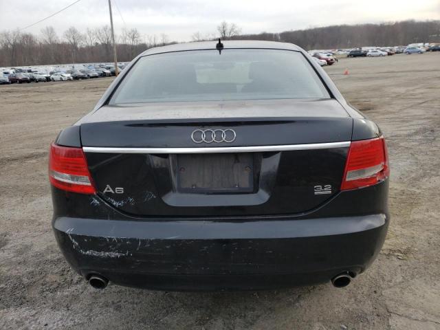 Photo 6 from auction – 2008 AUDI A6 3.2 QUA with VIN WAUDH74F98N068245
