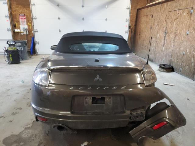 Photo 6 from auction – 2012 MITSUBISHI ECLIPSE SP with VIN 4A37L2EF3CE002456