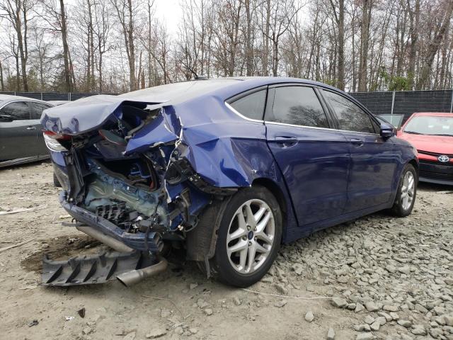 Photo 3 from auction – 2016 FORD FUSION SE with VIN 1FA6P0H73G5121812