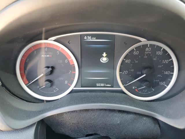 Photo 9 from auction – 2017 NISSAN SENTRA SR with VIN 3N1CB7APXHY397247