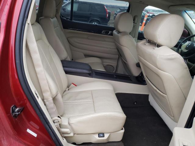 Photo 11 from auction – 2013 LINCOLN MKT with VIN 2LMHJ5AT0DBL58693