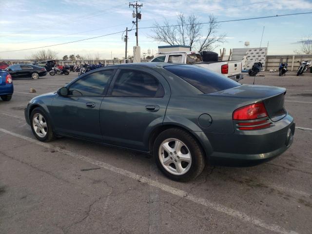 Photo 2 from auction – 2006 DODGE STRATUS SX with VIN 1B3EL46X06N266009