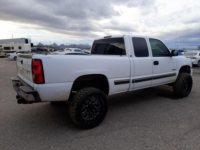 Photo 3 from auction – 2000 CHEVROLET SILVERADO with VIN 2GCEC19T4Y1181586