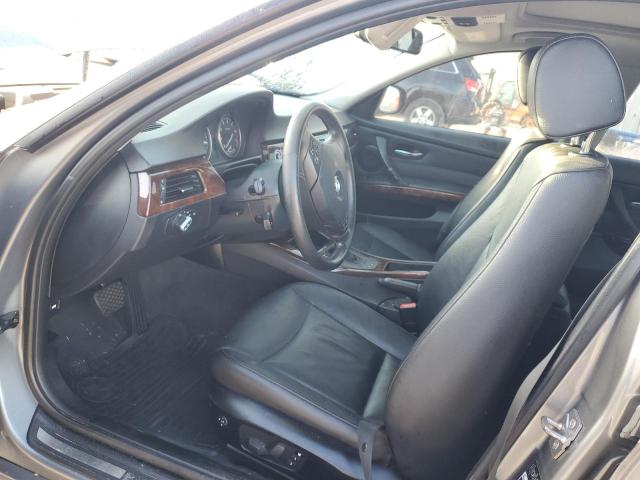 Photo 7 from auction – 2011 BMW 328 XI with VIN WBAPK7G5XBNN86325