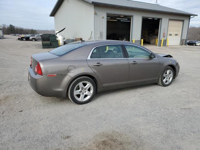Photo 3 from auction – 2011 CHEVROLET MALIBU LS with VIN 1G1ZB5E17BF378096