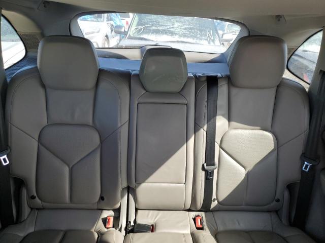 Photo 10 from auction – 2011 PORSCHE CAYENNE with VIN WP1AA2A24BLA07403