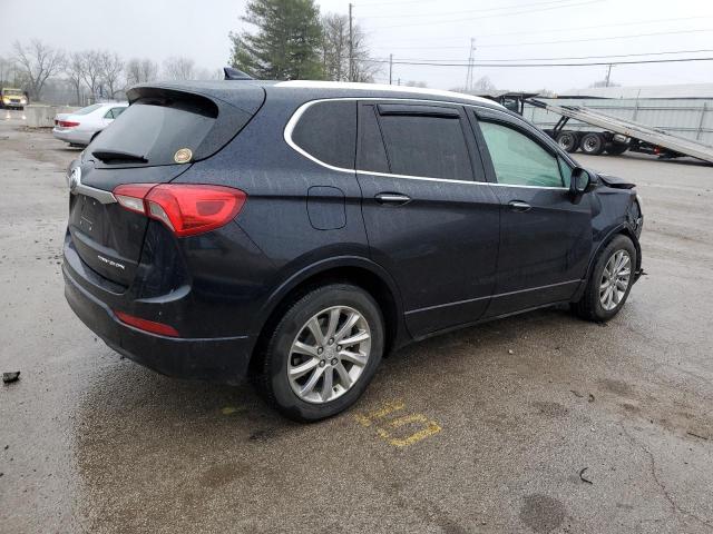 Photo 3 from auction – 2020 BUICK ENVISION E with VIN LRBFXCSA5LD148413