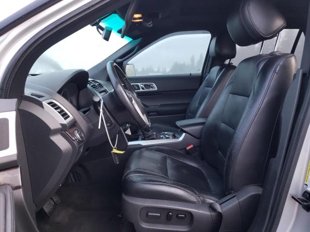 Photo 7 from auction – 2011 FORD EXPLORER L with VIN 1FMHK8F85BGA43389