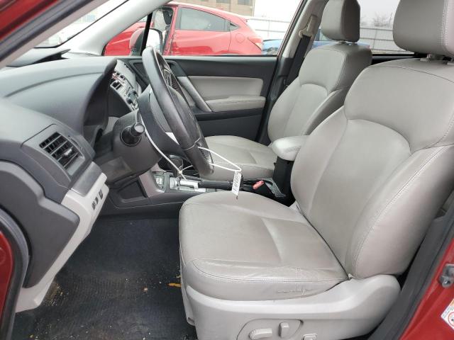 Photo 7 from auction – 2014 SUBARU FORESTER 2 with VIN JF2SJAHC7EH449079
