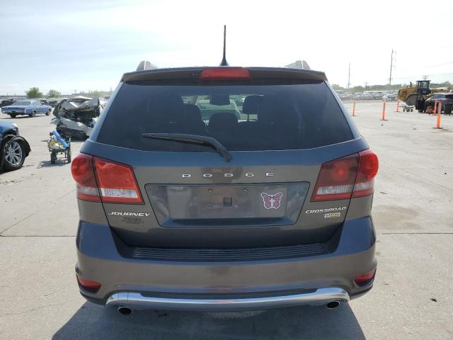 Photo 6 from auction – 2017 DODGE JOURNEY CR with VIN 3C4PDCGG5HT536531