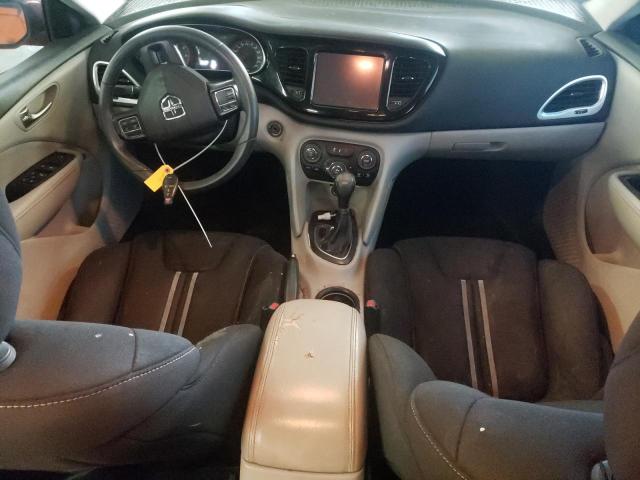 Photo 8 from auction – 2013 DODGE DART SXT with VIN 1C3CDFBA8DD339408