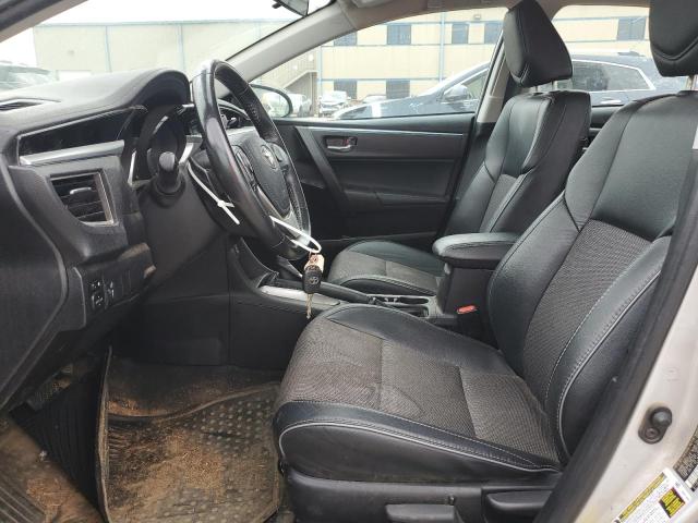 Photo 7 from auction – 2016 TOYOTA COROLLA L with VIN 2T1BURHEXGC482672