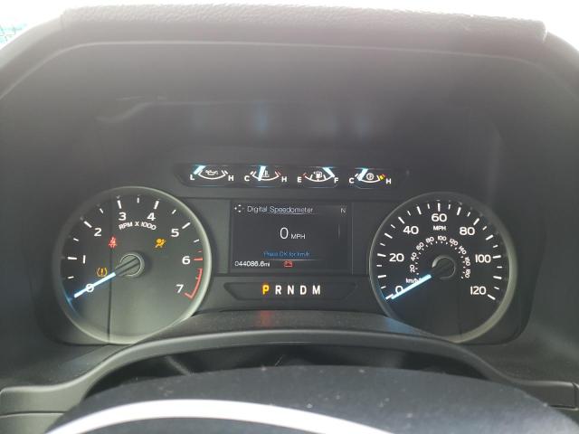 Photo 9 from auction – 2019 FORD F150 SUPER with VIN 1FTEW1E52KFD01030