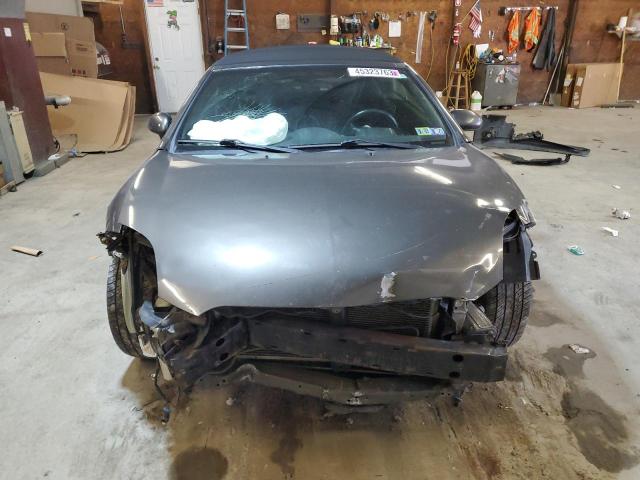 Photo 5 from auction – 2012 MITSUBISHI ECLIPSE SP with VIN 4A37L2EF3CE002456