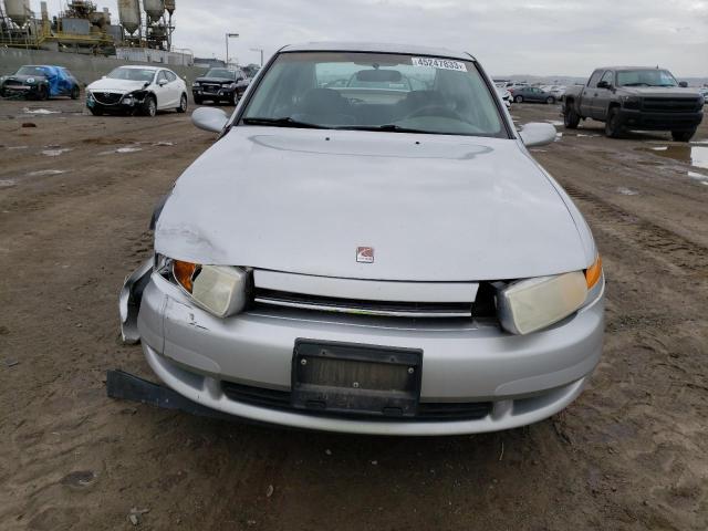 Photo 5 from auction – 2001 SATURN L200 with VIN 1G8JU52FX1Y517326