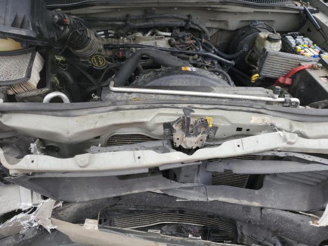 Photo 12 from auction – 2005 MERCURY MOUNTAINEE with VIN 4M2ZU86W95UJ00436