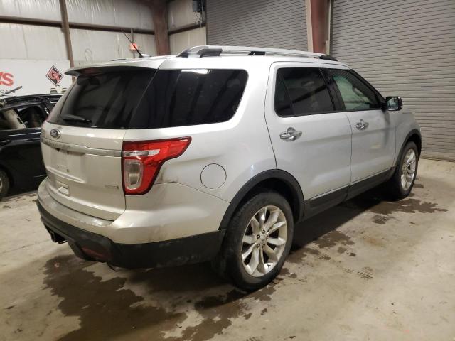 Foto 3 de la subasta – 2015 FORD EXPLORER X con VIN 1FM5K8D8XFGA76044