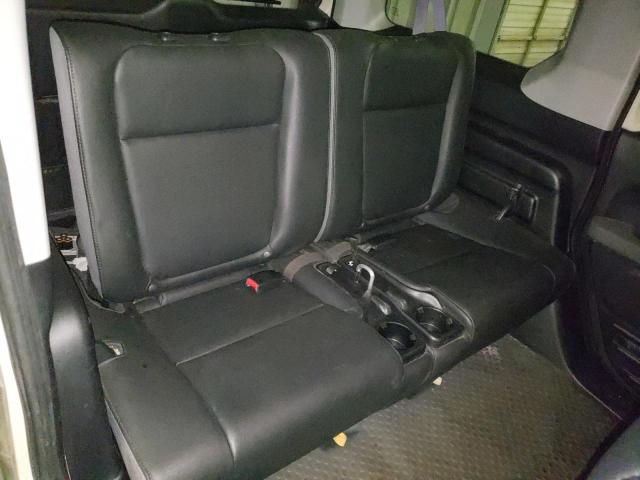 Photo 10 from auction – 2005 HONDA ELEMENT with VIN 5J6YH28355L013364