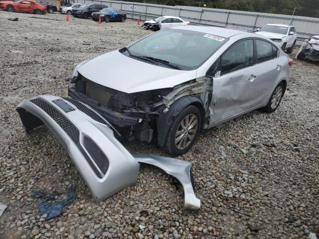 Photo 1 from auction – 2014 KIA FORTE LX with VIN KNAFX4A65E5079317