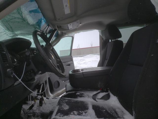 Photo 7 from auction – 2011 CHEVROLET 1500 with VIN 1GCPKSE33BF135108