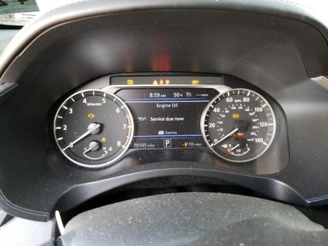 Photo 9 from auction – 2019 NISSAN ALTIMA SR with VIN 1N4BL4CWXKC183244