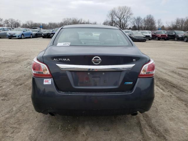 Photo 6 from auction – 2013 NISSAN ALTIMA 2.5 with VIN 1N4AL3APXDC196080