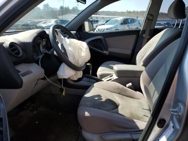 Photo 7 from auction – 2007 TOYOTA RAV4 with VIN JTMBD33V075054840