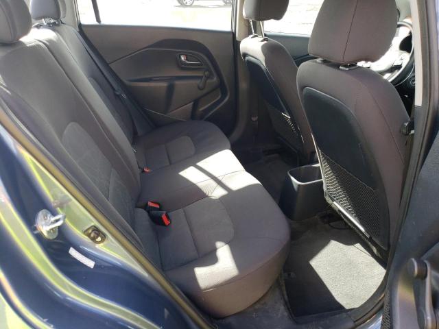 صورة رقم 10 من المزاد - 2016 KIA RIO LX مع VIN KNADM4A30G6669332