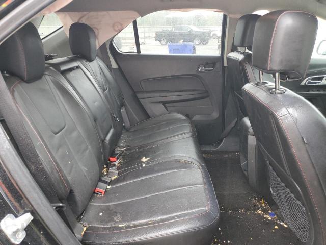 Photo 11 from auction – 2016 CHEVROLET EQUINOX LT with VIN 2GNALDEK2G1179208