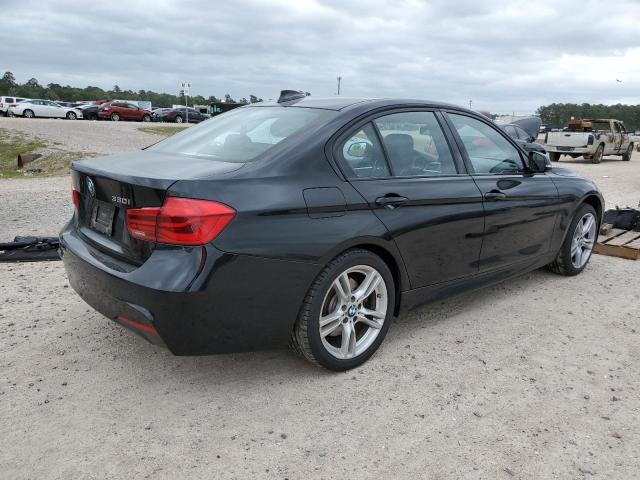 Photo 3 from auction – 2017 BMW 330 I with VIN WBA8B9C55HK676434