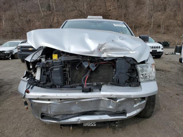 Photo 5 from auction – 2012 DODGE RAM 1500 S with VIN 1C6RD7GT2CS184927