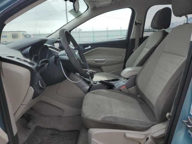 Photo 7 from auction – 2013 FORD ESCAPE SE with VIN 1FMCU9GX1DUB83136