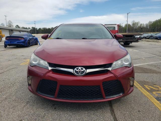 Photo 5 from auction – 2016 TOYOTA CAMRY LE with VIN 4T1BF1FK9GU599064