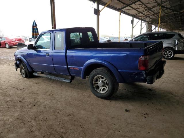 Photo 2 from auction – 2003 FORD RANGER SUP with VIN 1FTYR44V33PA50277