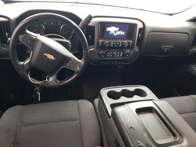 Photo 8 from auction – 2015 CHEVROLET SILVERADO with VIN 3GCPCREC7FG229132