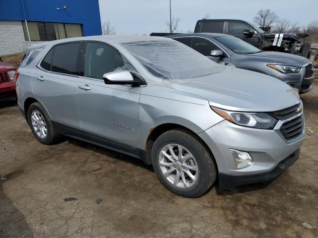 Photo 4 from auction – 2020 CHEVROLET EQUINOX LT with VIN 3GNAXJEV3LS667918