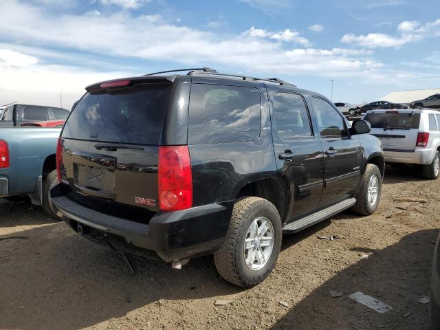 Photo 3 from auction – 2014 GMC YUKON SLT with VIN 1GKS2CE00ER118389