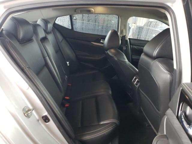 Photo 10 from auction – 2018 NISSAN MAXIMA 3.5 with VIN 1N4AA6APXJC361516