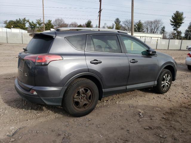 صورة رقم 3 من المزاد - 2016 TOYOTA RAV4 LE مع VIN 2T3BFREV3GW420180