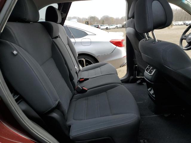 Photo 11 from auction – 2016 KIA SORENTO LX with VIN 5XYPGDA30GG123246