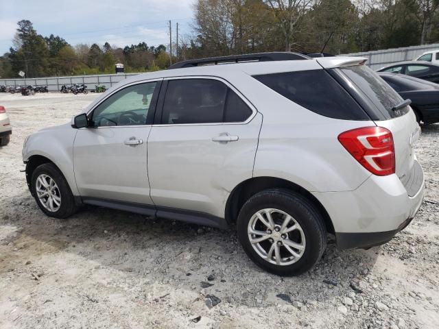 Photo 2 from auction – 2017 CHEVROLET EQUINOX LT with VIN 2GNALCEK3H1595859