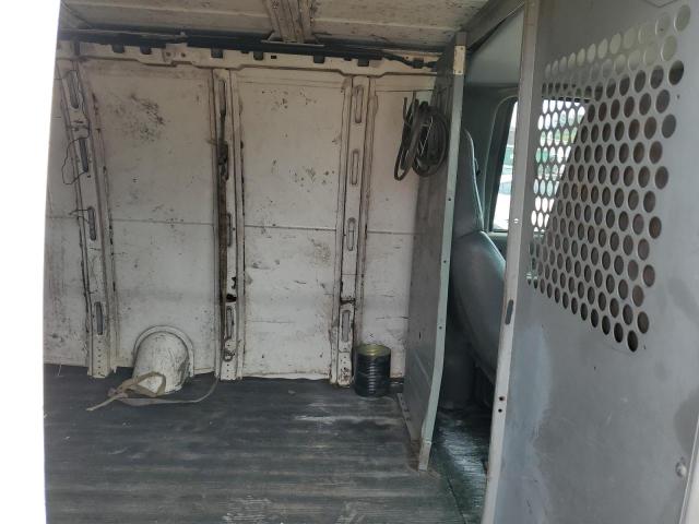 Photo 11 from auction – 2002 CHEVROLET EXPRESS G2 with VIN 1GCGG29R321170521