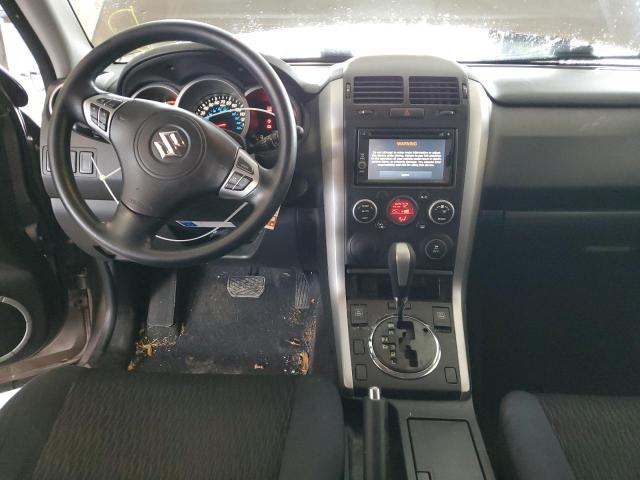 Photo 8 from auction – 2013 SUZUKI GRAND VITA with VIN JS3TE0D62D4100100
