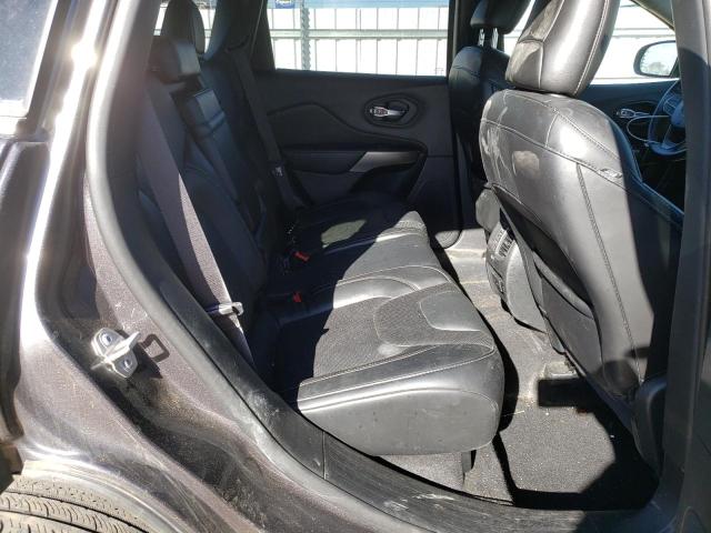 Photo 10 from auction – 2019 JEEP CHEROKEE L with VIN 1C4PJMDN6KD320704