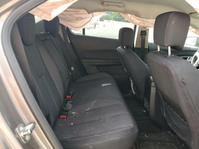 Photo 11 from auction – 2012 CHEVROLET EQUINOX LT with VIN 2GNALDEK4C6357259