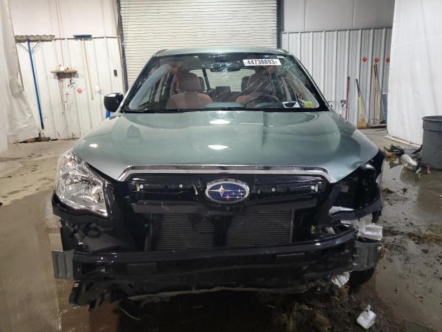 Photo 5 from auction – 2015 SUBARU FORESTER 2 with VIN JF2SJAAC8FH487237