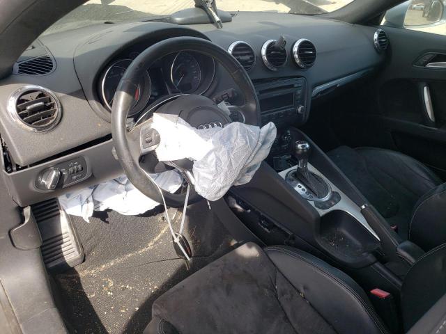 Фото 8 с аукциона – 2009 AUDI TTS с VIN TRUUF38J391022067