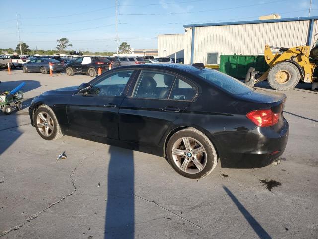 Photo 2 from auction – 2015 BMW 328 I with VIN WBA3A5G54FNS84198