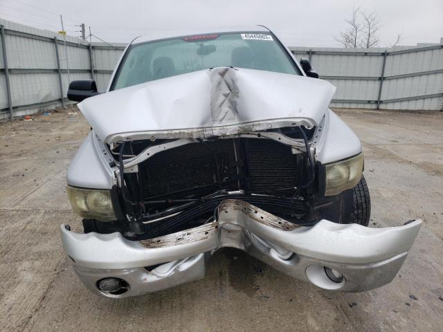 Photo 5 from auction – 2004 DODGE RAM 1500 S with VIN 1D7HA18D74S755319