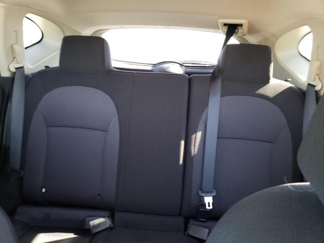Photo 10 from auction – 2012 NISSAN ROGUE S with VIN JN8AS5MT1CW609037